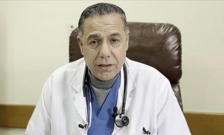 صحة غزة: حسام أبو صفية بوضع صحي صعب ومحروم من العلاج – Labib